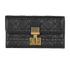 Dior Dioradict Wallet, front view
